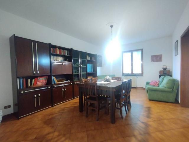 Casa indipendente in vendita a Quarrata PT