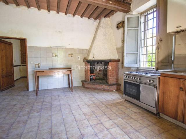 Casa indipendente in vendita a Quarrata PT