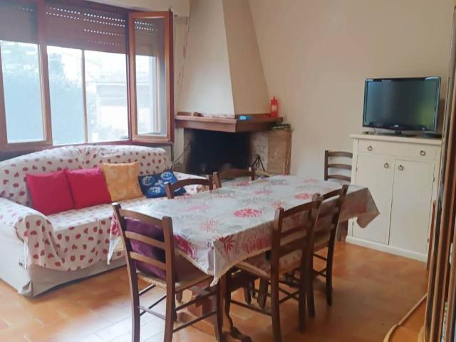 Casa indipendente in vendita a Quarrata PT