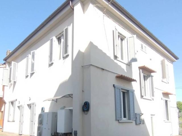 Casa indipendente in vendita a Quarrata PT