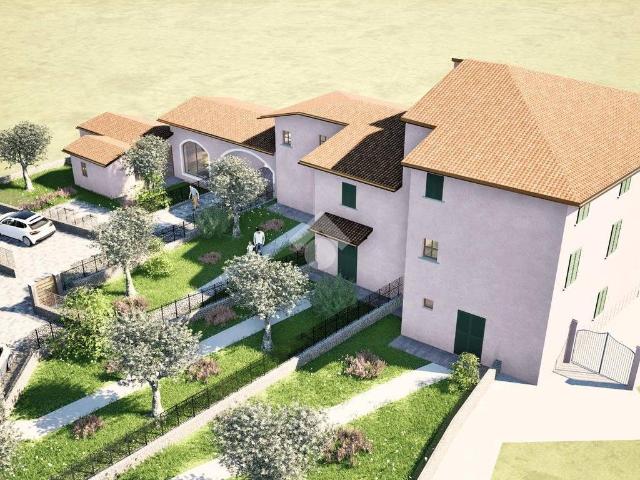 Casa indipendente in vendita a Quarrata PT