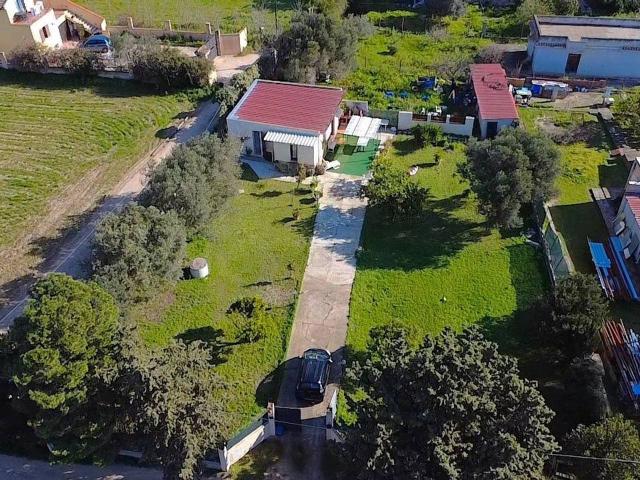 Casa indipendente in vendita a Quartu Sant'Elena