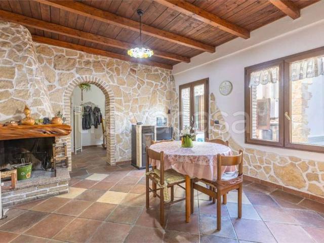 Casa indipendente in vendita a Quartu Sant'Elena via Gialeto, 72