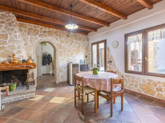 Casa indipendente in vendita a Quartu Sant'Elena CA