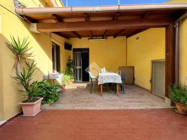 Casa indipendente in vendita a Quartu Sant'Elena CA