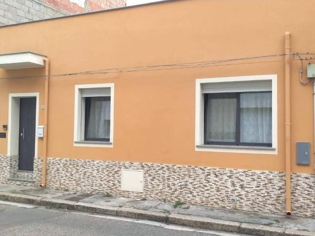 Casa indipendente in vendita a Quartu Sant'Elena CA