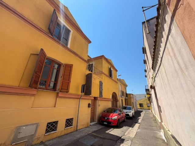 Casa indipendente in vendita a Quartu Sant'Elena CA