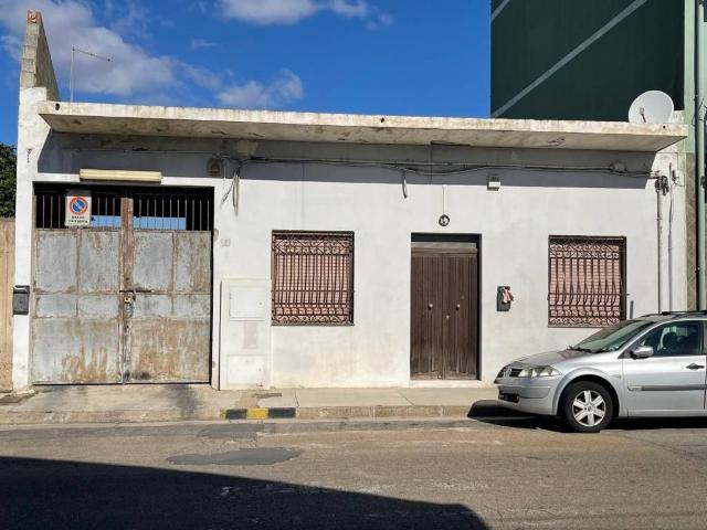 Casa indipendente in vendita a Quartu Sant'Elena CA