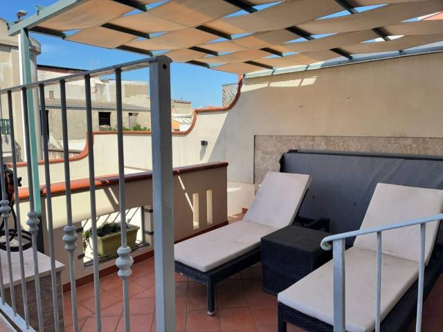 Casa indipendente in vendita a Quartu Sant'Elena CA