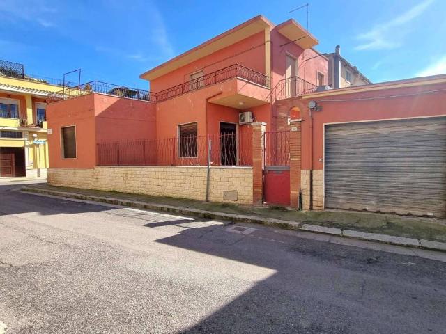 Casa indipendente in vendita a Quartu Sant'Elena CA