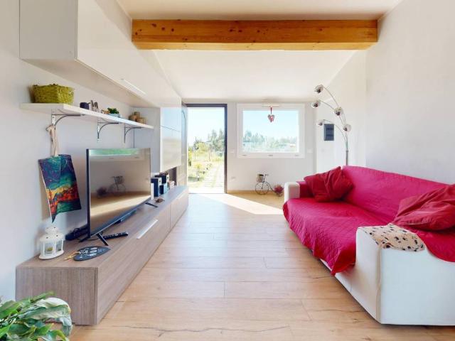 Casa indipendente in vendita a Quartu Sant'Elena CA