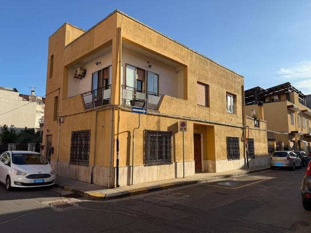Casa indipendente in vendita a Quartu Sant'Elena CA