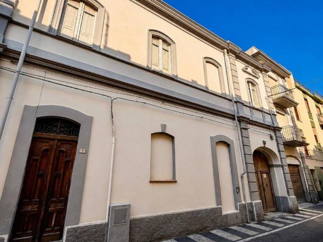 Casa indipendente in vendita a Quartu Sant'Elena CA