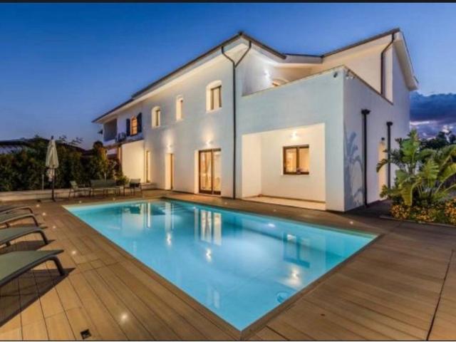 Casa indipendente in vendita a Quartu Sant'Elena CA