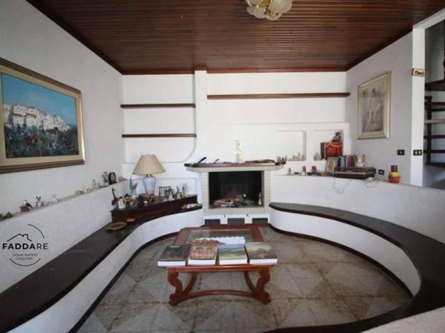 Casa indipendente in vendita a Quartucciu