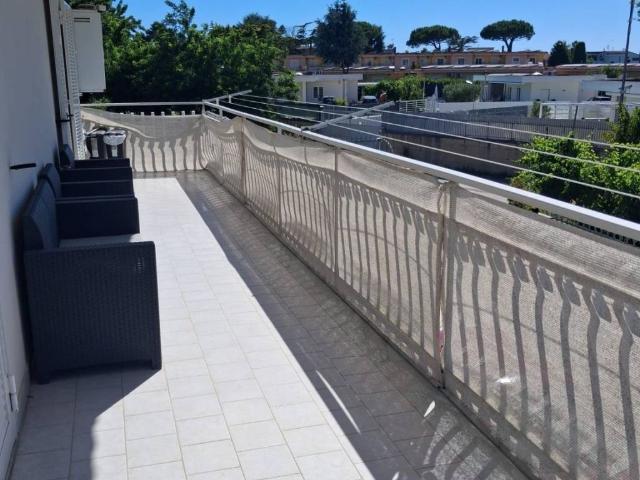 Casa indipendente in vendita a Quarto NA