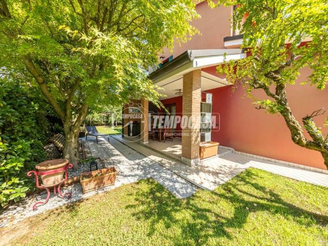Casa indipendente in vendita a Quarto d'Altino VE