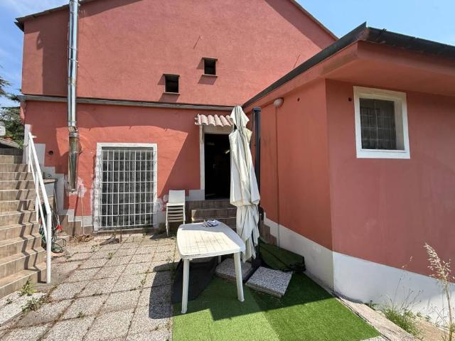 Casa indipendente in vendita a Quiliano SV
