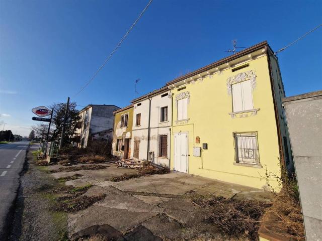 Casa indipendente in vendita a Quingentole MN