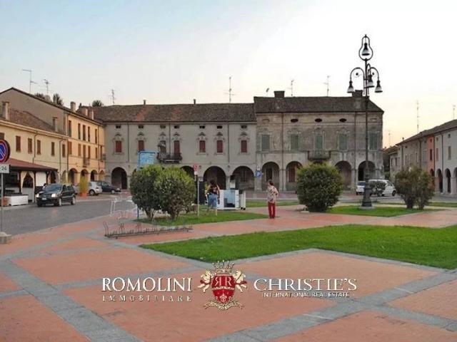 Casa indipendente in vendita a Quingentole MN