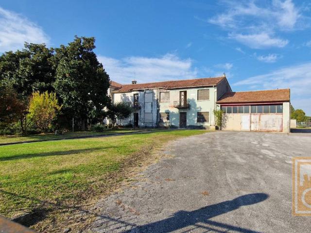 Casa indipendente in vendita a Quinto di Treviso TV