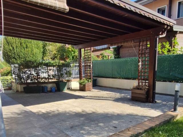 Casa indipendente in vendita a Quinto Vicentino VI
