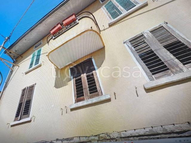 Casa indipendente in vendita a Rota d'Imagna via Torre, 12