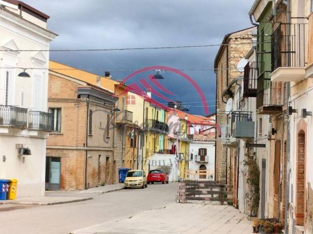 Casa indipendente in vendita a Rotello CB