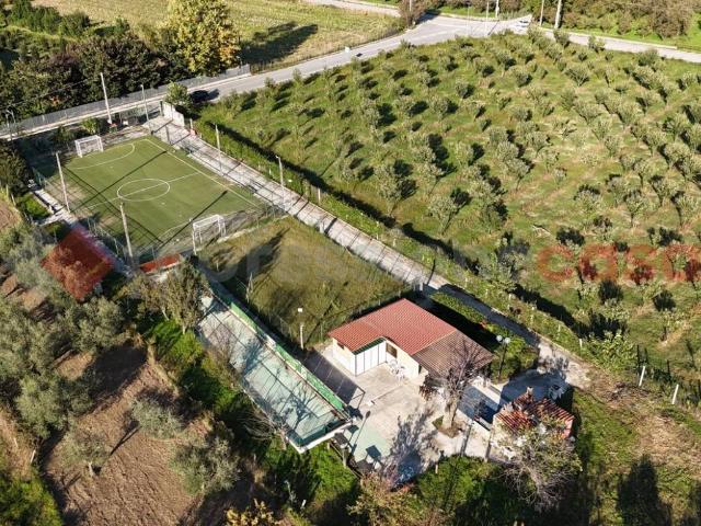 Casa indipendente in vendita a Rotondi AV
