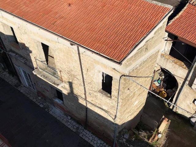 Casa indipendente in vendita a Rotondi AV