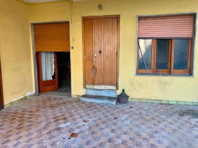 Casa indipendente in vendita a Rotondi AV