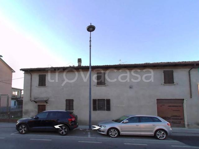 Casa indipendente in vendita a Rottofreno via Agazzano, 16