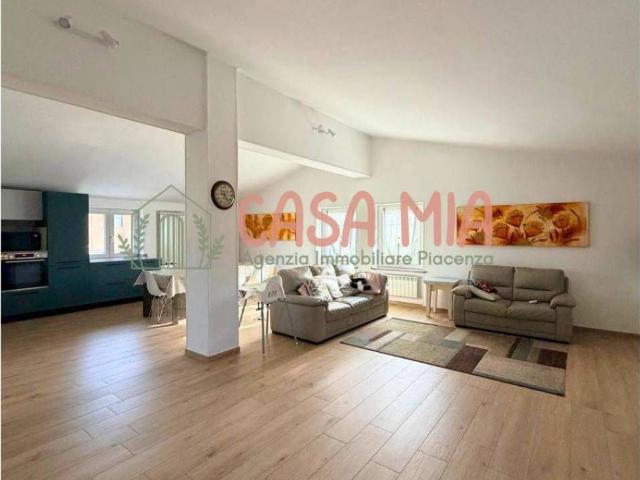 Casa indipendente in vendita a Rottofreno PC