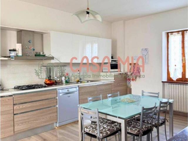 Casa indipendente in vendita a Rottofreno PC
