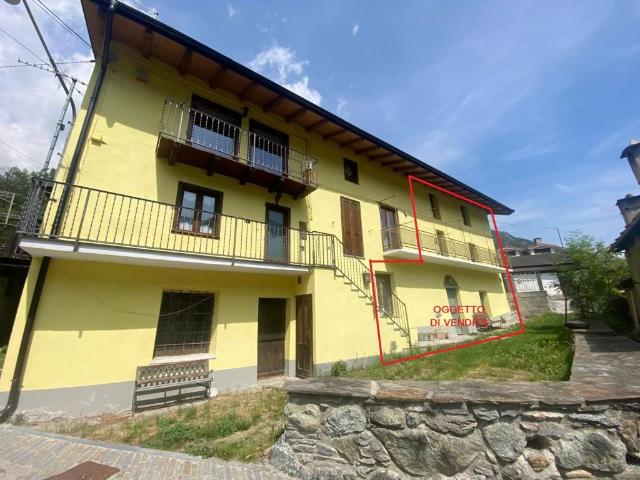 Casa indipendente in vendita a Roure TO