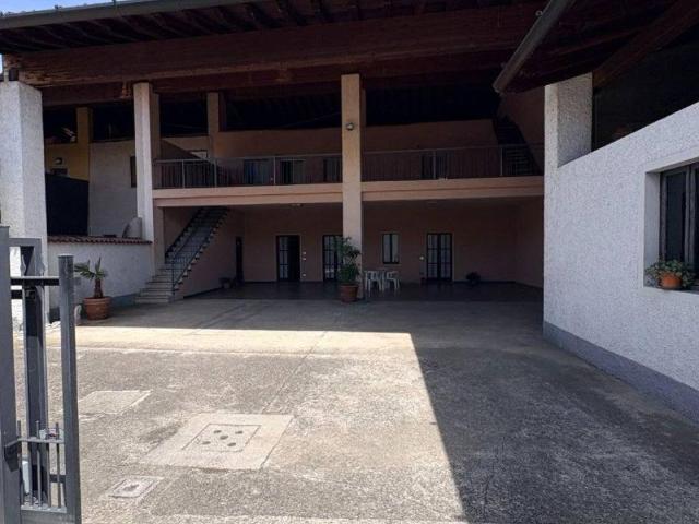 Casa indipendente in vendita a Rovato BS