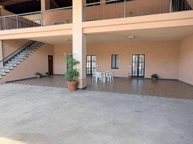 Casa indipendente in vendita a Rovato BS