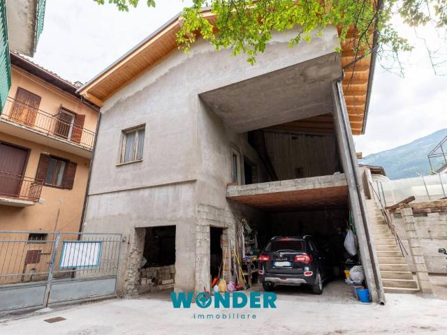 Casa indipendente in vendita a Rovereto TN