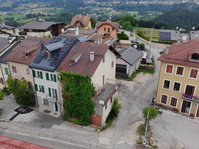 Casa indipendente in vendita a Roana VI