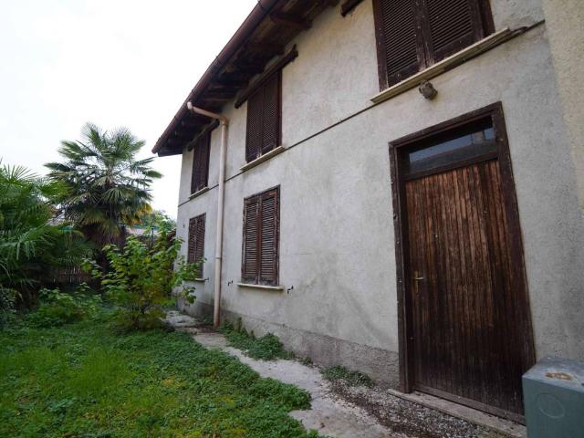 Casa indipendente in vendita a Robbiate LC