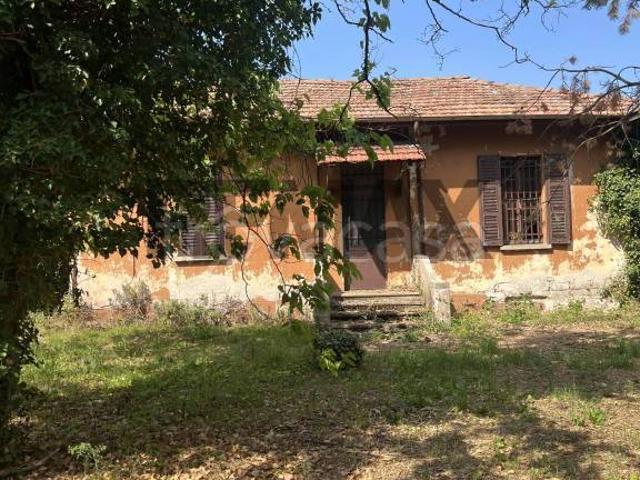 Casa indipendente in vendita a Robecchetto con Induno via novara, snc