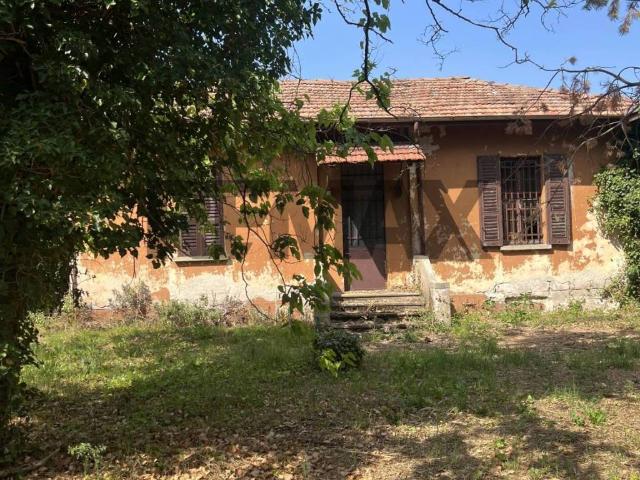 Casa indipendente in vendita a Robecchetto con Induno MI