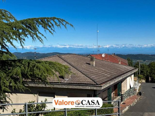 Casa indipendente in vendita a Roccaverano AT