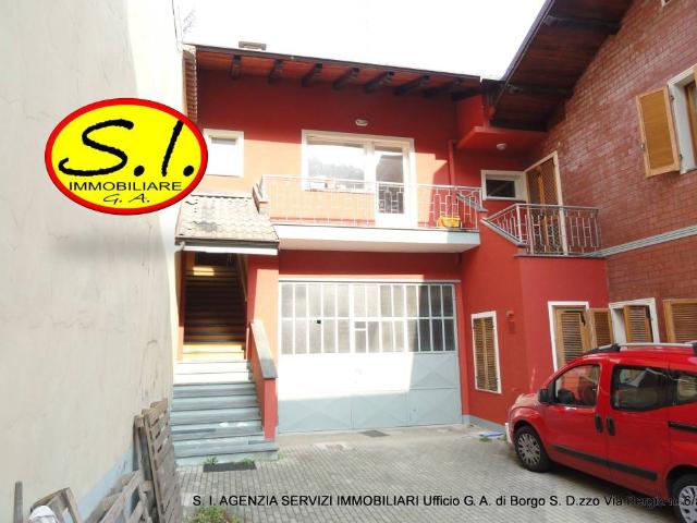 Casa indipendente in vendita a Roccavione
