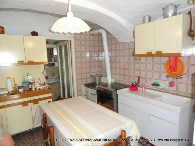Casa indipendente in vendita a Roccavione CN