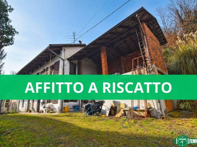 Casa indipendente in vendita a Rocca Canavese TO