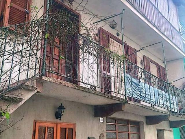 Casa indipendente in vendita a Rocca Canavese via delle Torri