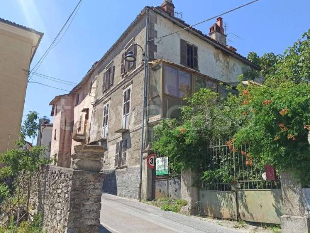 Casa indipendente in vendita a Rocca Cigliè via Roma, 61