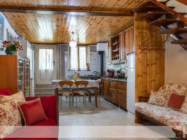 Casa indipendente in vendita a Rocca, Arsiè
