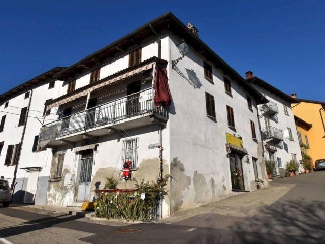 Casa indipendente in vendita a Rocca D'Arazzo